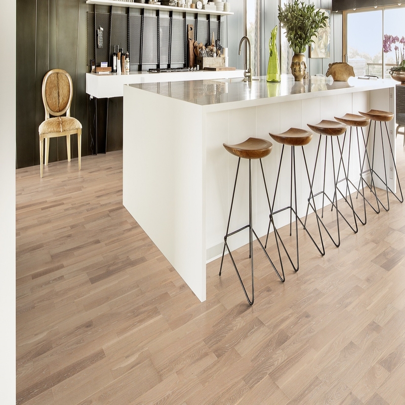 Kahrs Harmony Oak Cirrus