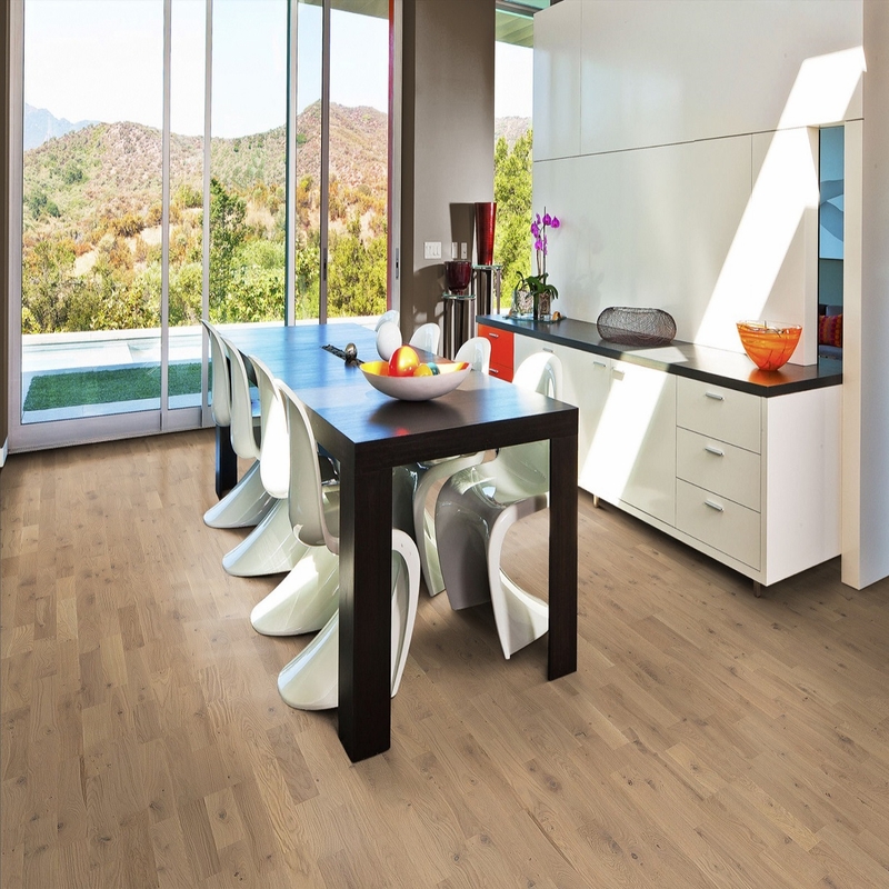 Kahrs Harmony Oak Frost