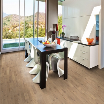 Kahrs Harmony Oak Frost