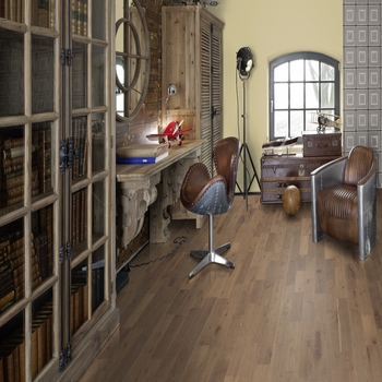 Kahrs Harmony Oak Granite