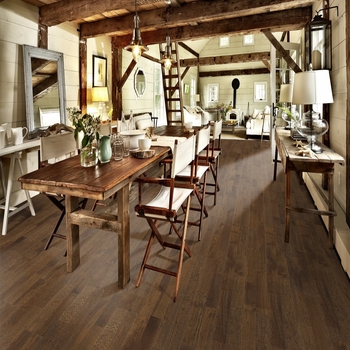 Kahrs Harmony Oak Kernel
