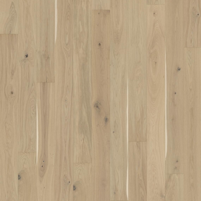 Kahrs Lux Oak Eggshell