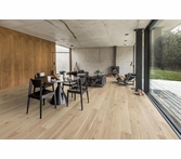Kahrs Lux Oak Eggshell
