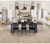 Kahrs Lux Oak Ghost