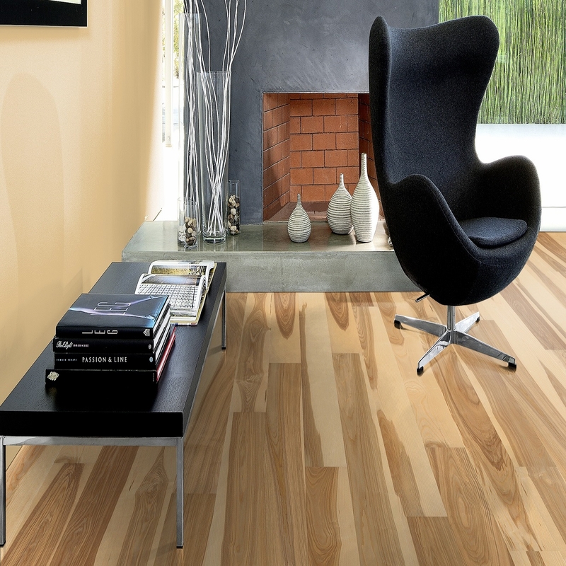 Kahrs Scandinavian Naturals Ash Gotland