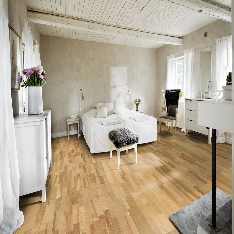 Kahrs Scandinavian Naturals Ash Kalmar