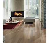 Kahrs Shine Fumoir White Oak