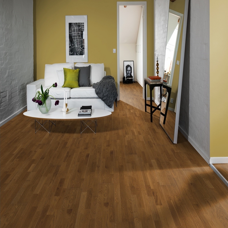 Kahrs Tres Oak Bisbee