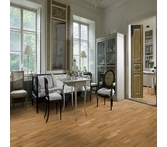 Kahrs Tres Oak Lecco