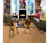 Kahrs Tres Red Oak Nature