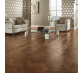 Karndean Art Select Auburn Oak Parquet