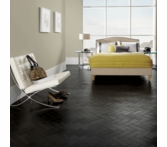Karndean Art Select Black Oak Parquet