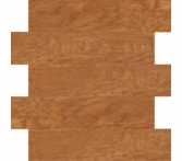 Karndean Art Select Hickory Almond