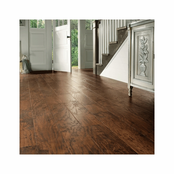 Karndean Art Select Hickory Nutmeg