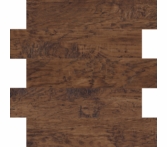 Karndean Art Select Hickory Nutmeg
