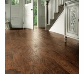 Karndean Art Select Hickory Nutmeg