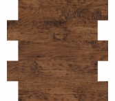 Karndean Art Select Hickory Paprika