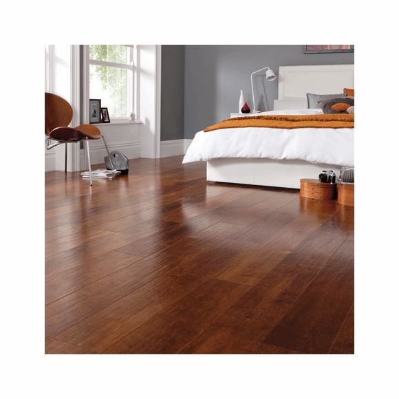 Karndean Art Select Santina Cherry