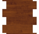 Karndean Art Select Santina Cherry