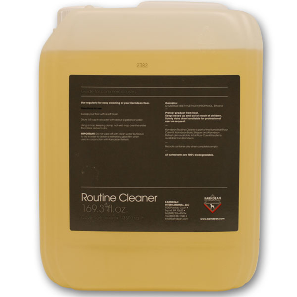 Karndean Clean 5 Liter