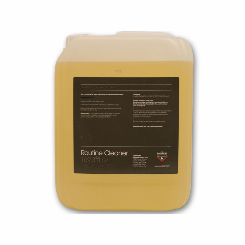Karndean Clean  5 Liter