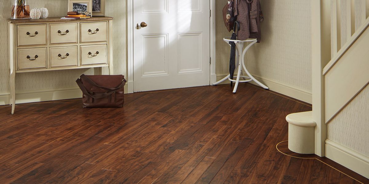 Karndean Da Vinci Plank
