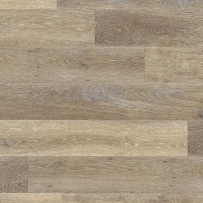 Karndean Knight Plank Lime Washed Oak
