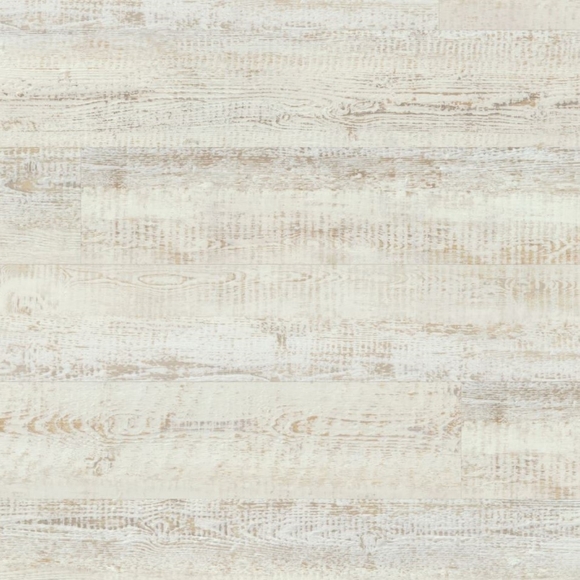 Karndean Knight Plank White Painted Pine