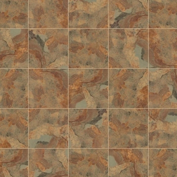 Karndean Knight Tile Copper