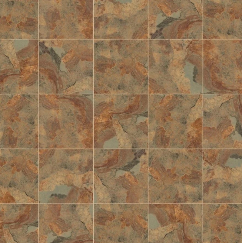 Karndean Knight Tile Copper