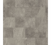 Karndean Knight Tile Grey Riven Slate Rigid Core