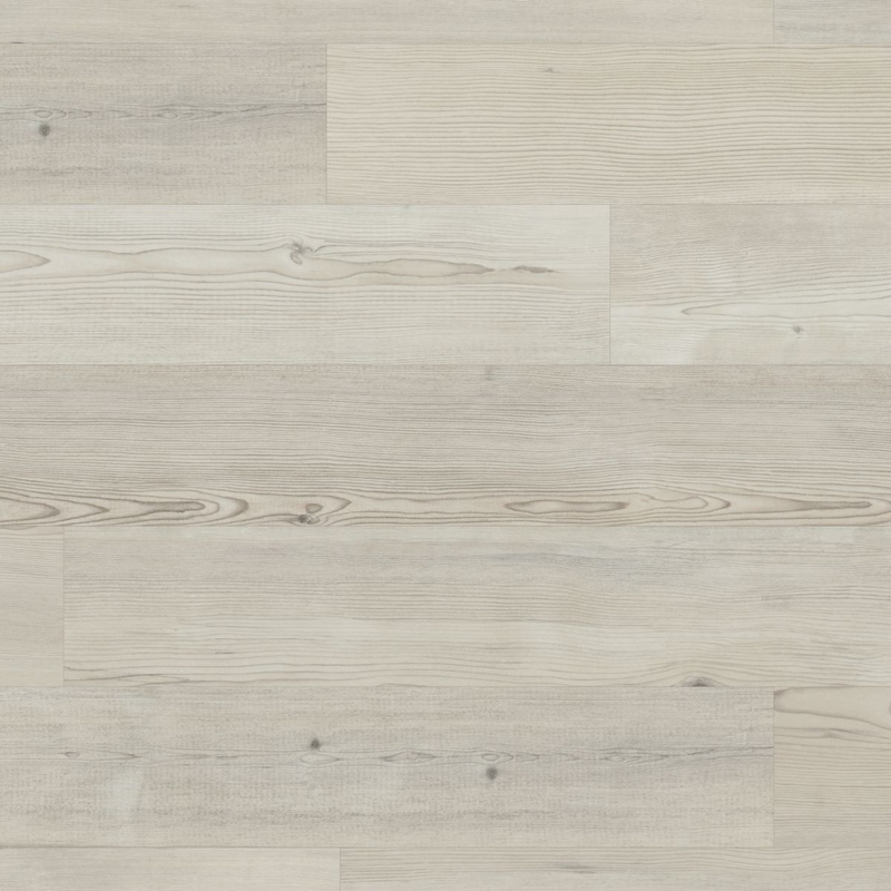 Karndean Knight Tile Grey Scandi Pine Rigid Core