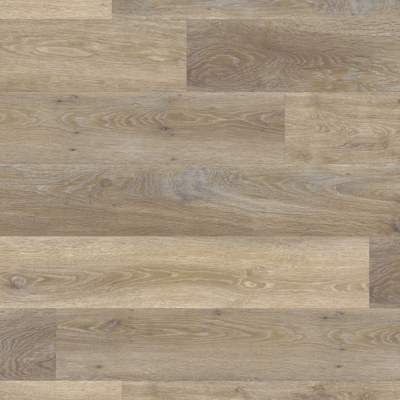 Karndean Knight Tile Limed Washed Oak Rigid Core