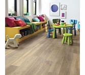 Karndean Knight Tile Limed Washed Oak Rigid Core
