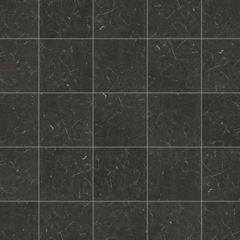 Karndean Knight Tile Midnight Black