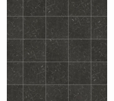 Karndean Knight Tile Midnight Black