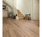 Karndean Knight Tile Pale Limed Oak Rigid Core