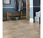 Karndean Knight Tile Portland Stone Rigid Core
