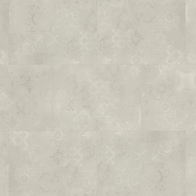 Karndean Korlok Select Alpine Lace