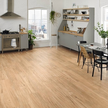 Karndean Looselay Longboard Champagne Oak