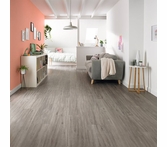 Karndean Looselay Longboard French Grey Oak