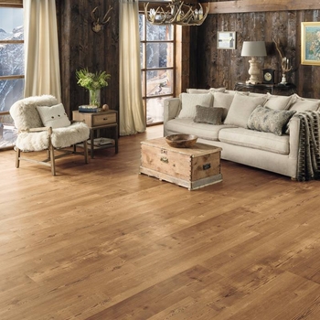 Karndean Looselay Longboard Reclaimed Heart Pine