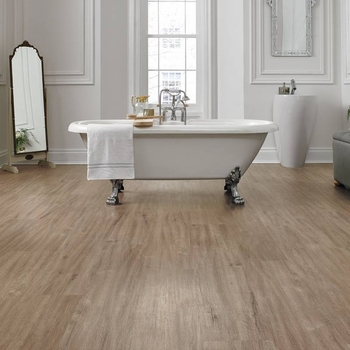 Karndean Looselay Longboard Taupe Oak