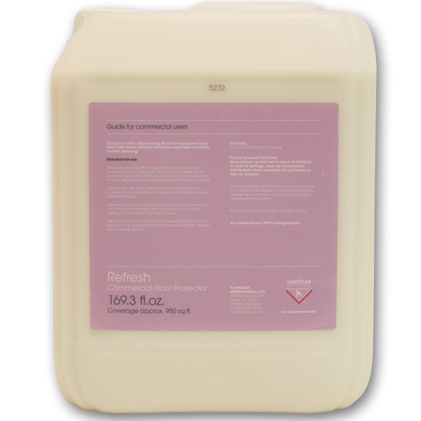 Karndean Refresh 5 Liter Commercial
