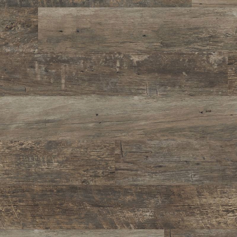 Karndean Van Gogh Reclaimed Redwood Rigid Core