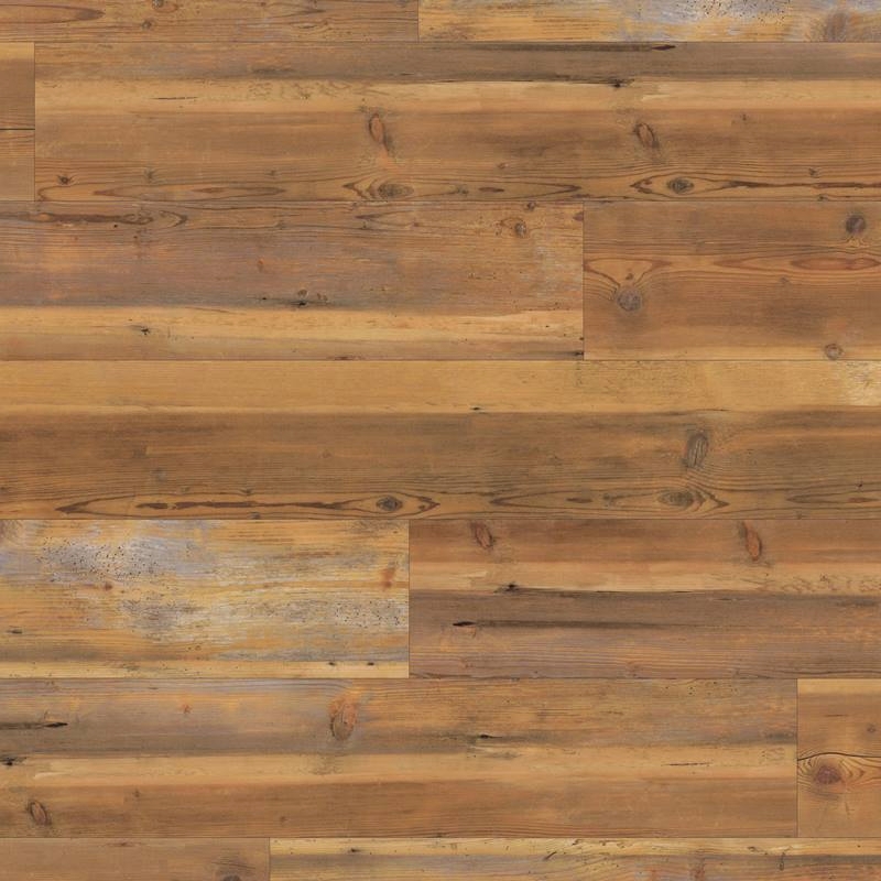 Karndean Van Gogh Vintage Pine Rigid Core