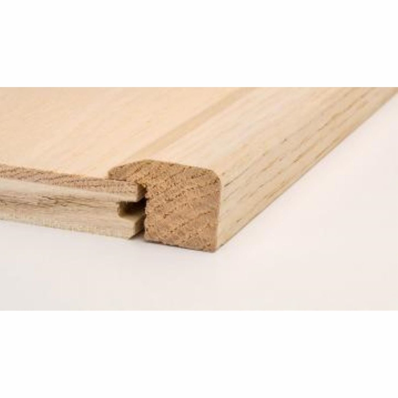 Kentwood Hardwood Endcap