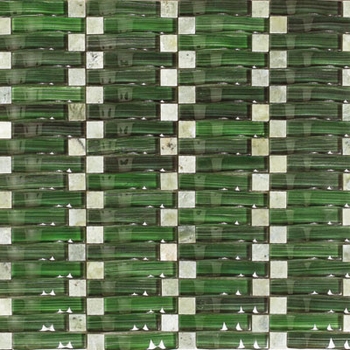Kertiles Aqua Verde 12" x 12" Porcelain Tile