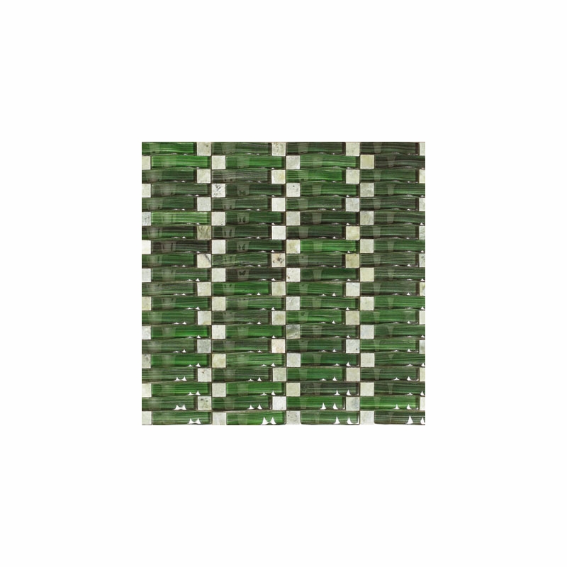 Kertiles Aqua Verde 12" x 12" Porcelain Tile