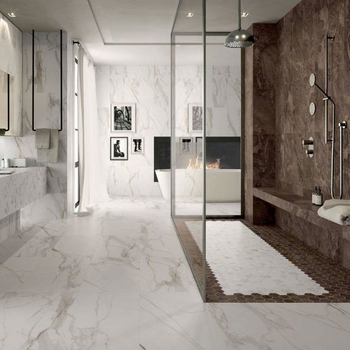 Landmark Ceramic Charme